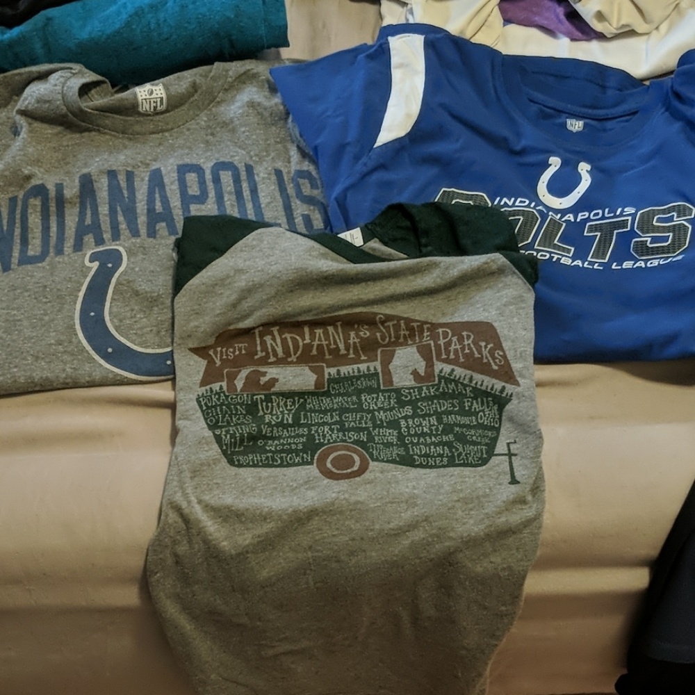Shirts
